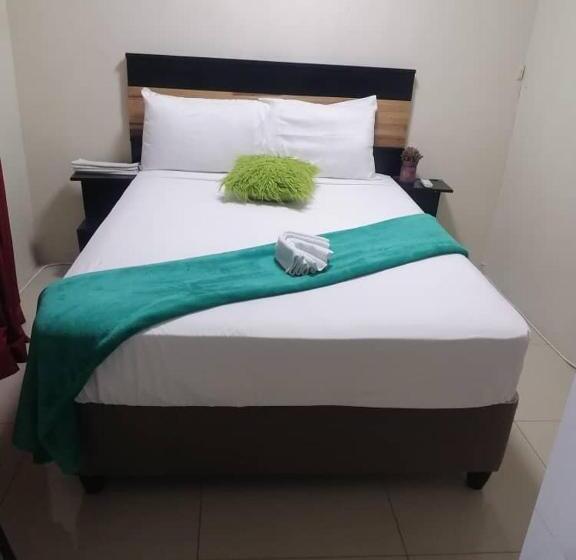 سوییت اجرایی, Bgh Lodge