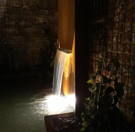 스탠다드 룸, La Couque Cuivrée