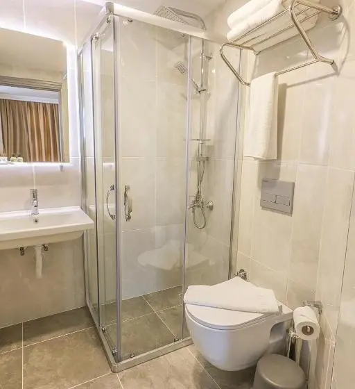 آپارتمان 1 خوابه با بالکن, Comfort Apart