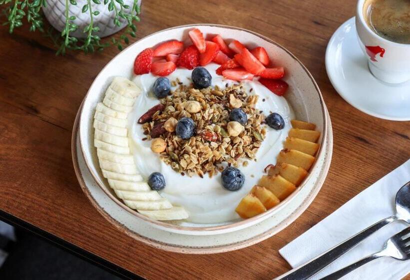 آپارتمان 1 خوابه, Comfort Apart