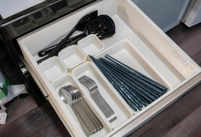 דירת חדר, Hatsune