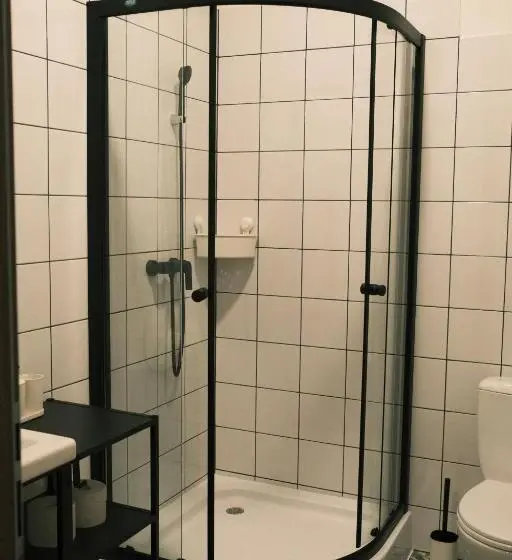 １ベッドルームアパートメント, Horalka Apartments