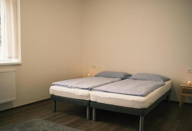Апартаменты 1 Спальня, Horalka Apartments