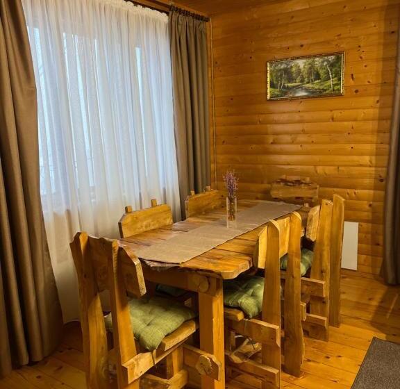 1 Sovrums Lägenhet med Utsikt, порядна ґаздиня