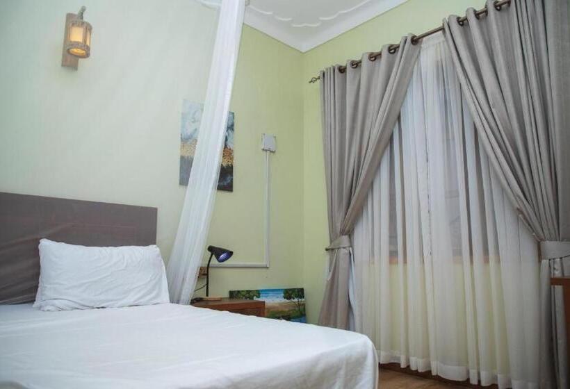 اتاق لوکس, Mt. Rwenzori Golf Resort & Spa