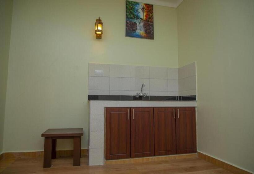 سوییت, Mt. Rwenzori Golf Resort & Spa