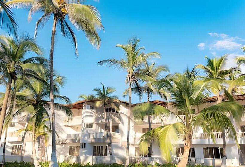 סטודיו דלוקס, Playa Palmeras Palmeras Beach Resort