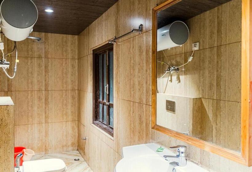 デラックスルーム, Bliss Hungry Jack