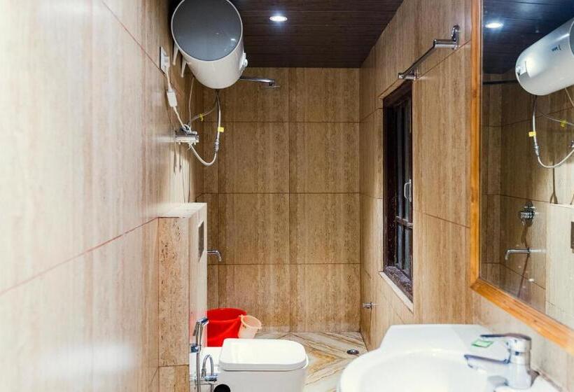 デラックスルーム, Bliss Hungry Jack