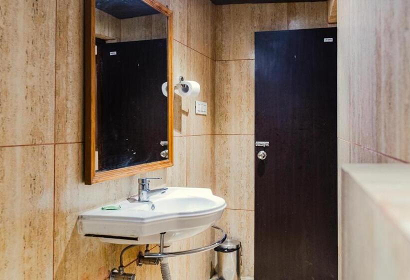 デラックスルーム, Bliss Hungry Jack