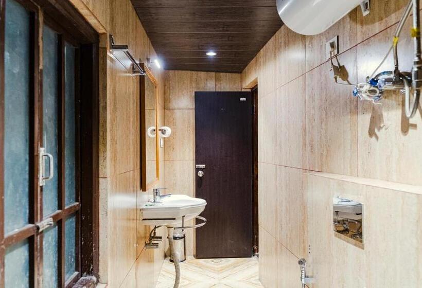 スタンダードルーム, Bliss Hungry Jack