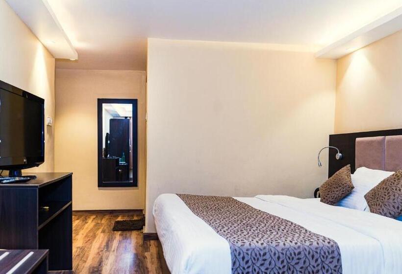 スタンダードルーム, Bliss Hungry Jack