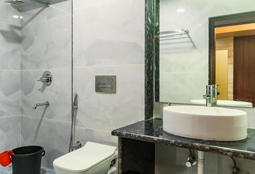 バルコニー付きスタンダードルーム, Bliss Hungry Jack