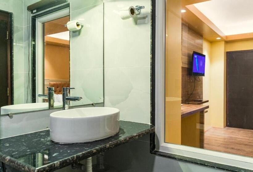 バルコニー付スイート, Bliss Hungry Jack