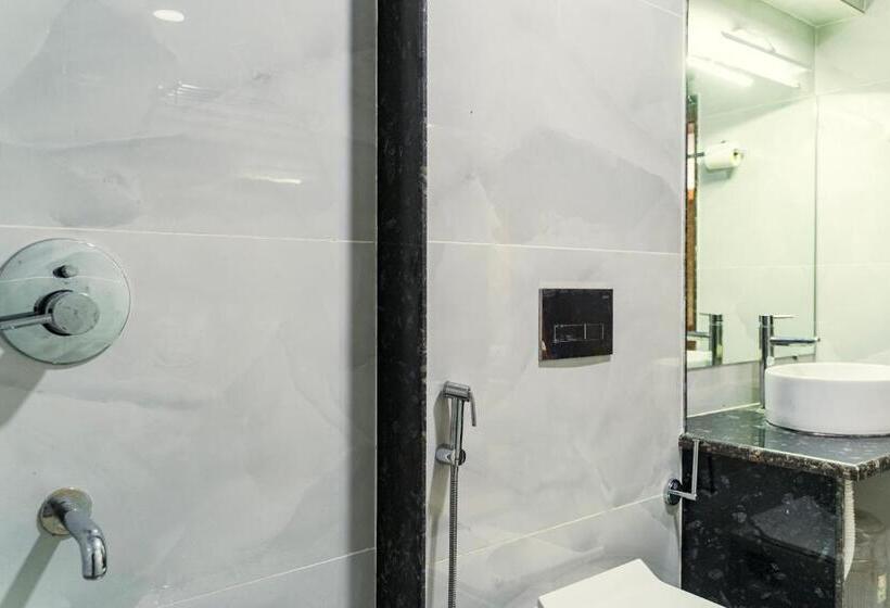 バルコニー付スイート, Bliss Hungry Jack