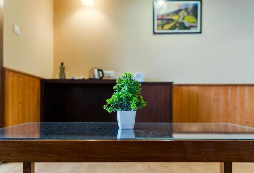 バルコニー付スイート, Bliss Hungry Jack