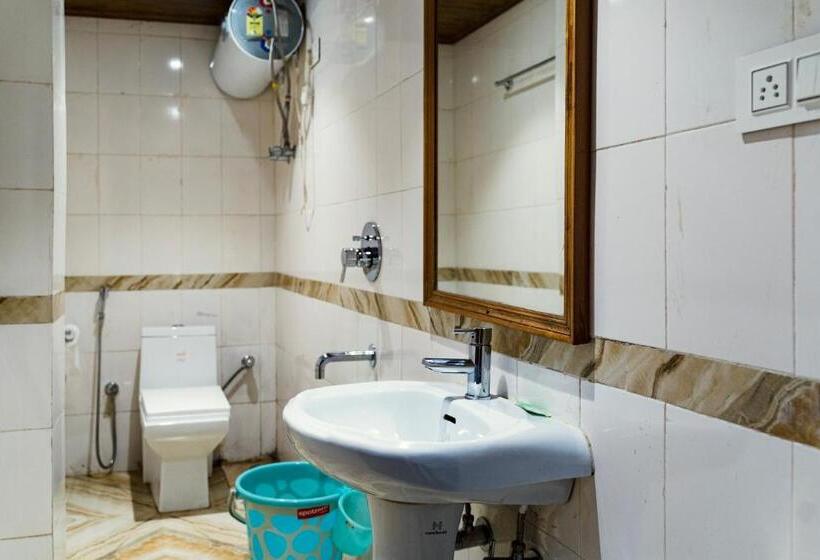 デラックスルーム, Bliss Hungry Jack