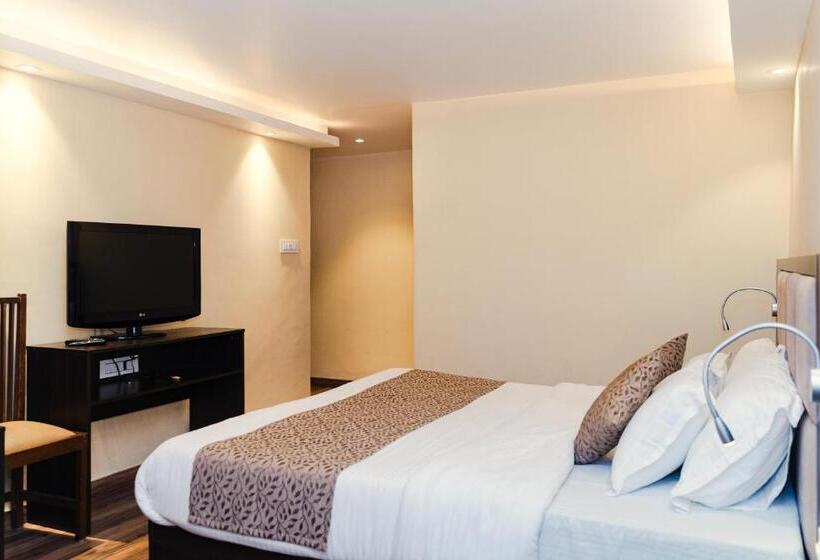 スタンダードルーム, Bliss Hungry Jack