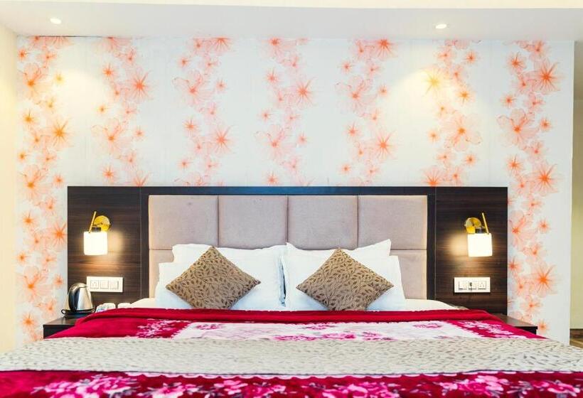 デラックスルーム, Bliss Hungry Jack