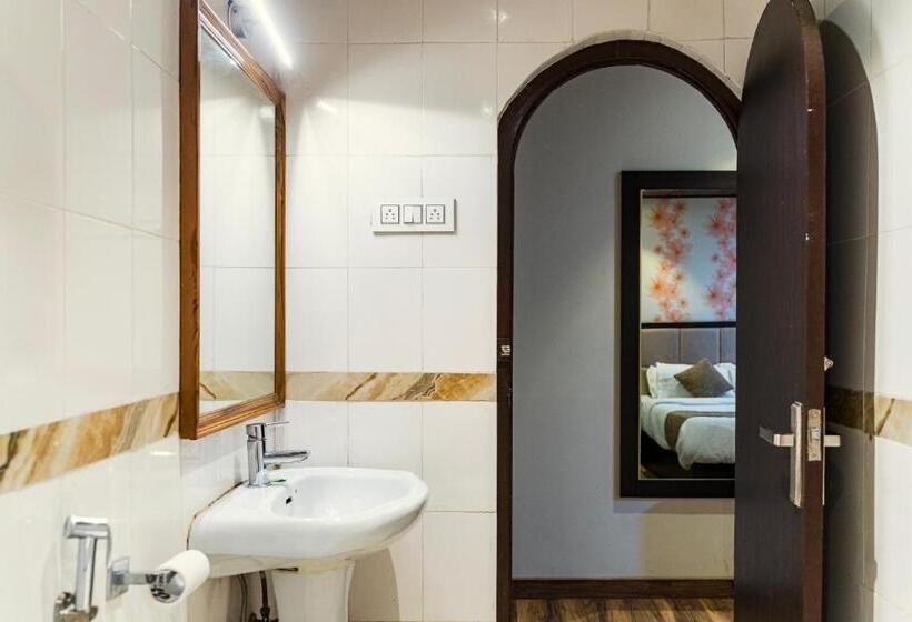 デラックスルーム, Bliss Hungry Jack