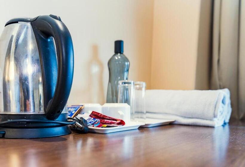 キングサイズベッドのスタンダードルーム, Bliss Hungry Jack