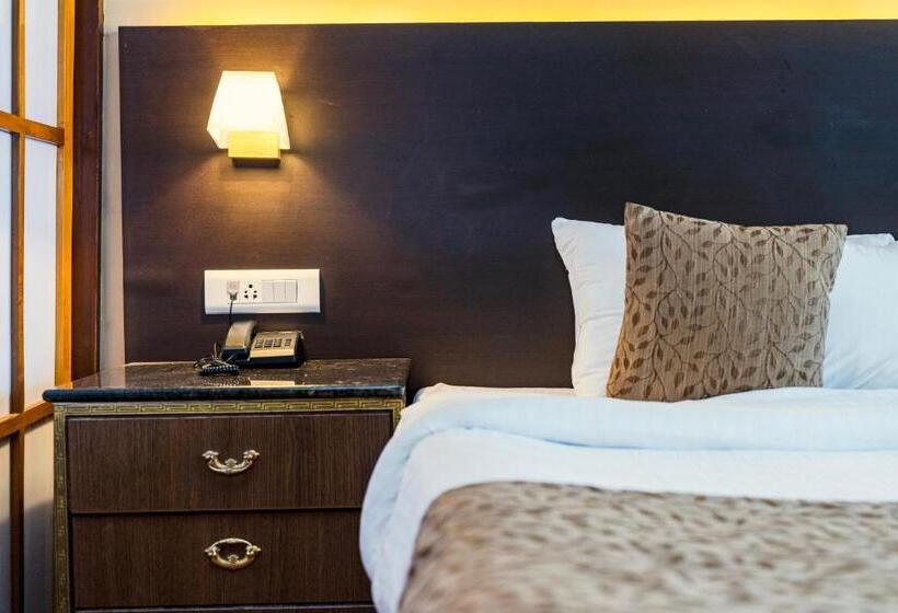 バルコニー付きスタンダードルーム, Bliss Hungry Jack