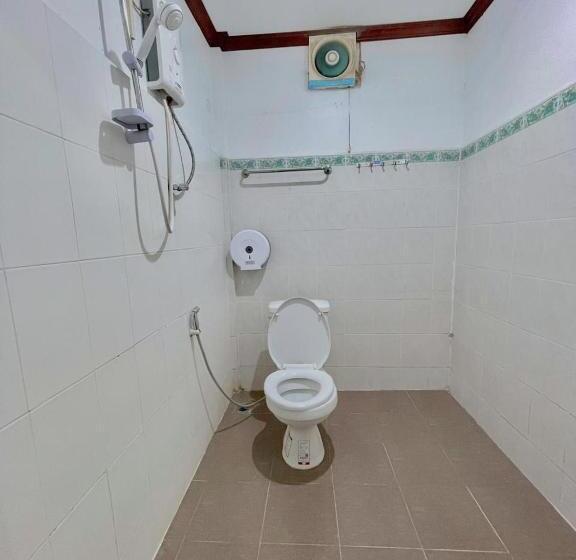 이코노미 룸, Vangvieng Sisavang Mountain View