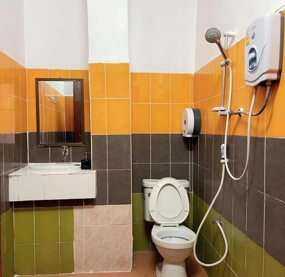 스탠다드 룸 가든 전망, Vangvieng Sisavang Mountain View