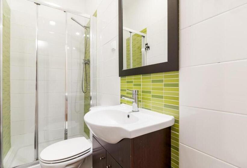 اتاق استاندارد, Arroios   Third Floor