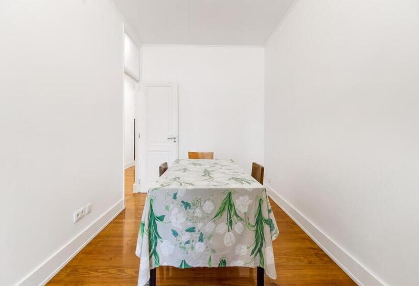 اتاق استاندارد, Arroios   Third Floor