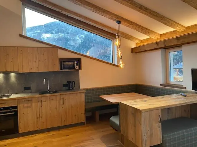 スイート(家族用), Nebenhaus Sagritzerwirt