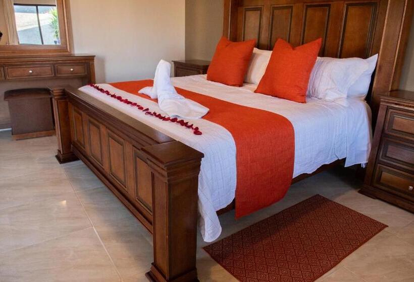 جناح ديلوكس, Boutique Sacramento