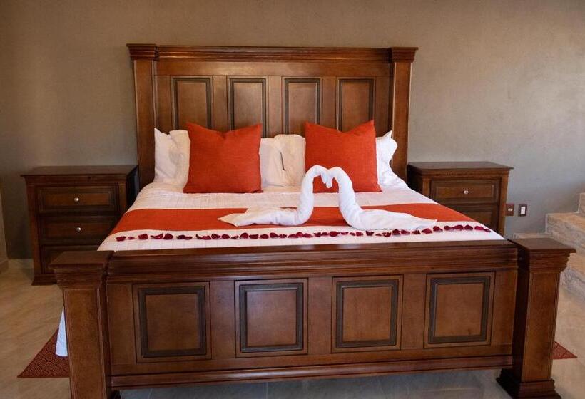 جناح ديلوكس, Boutique Sacramento