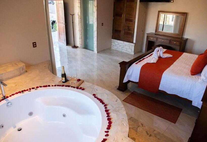 جناح ديلوكس, Boutique Sacramento