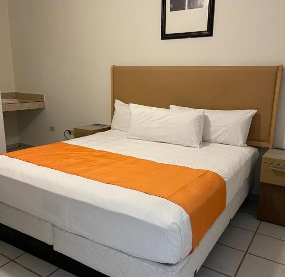 스탠다드 룸, Las Palmas