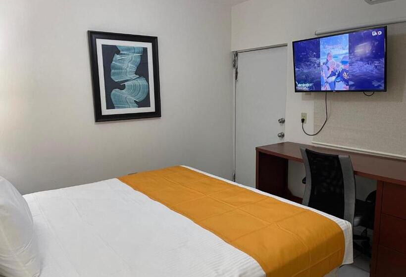 스탠다드 룸, Las Palmas