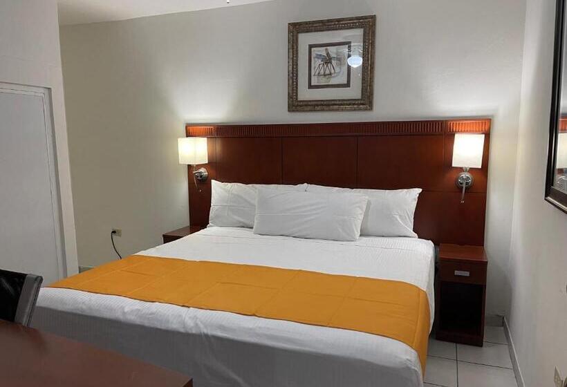 Номер Стандарт, Las Palmas