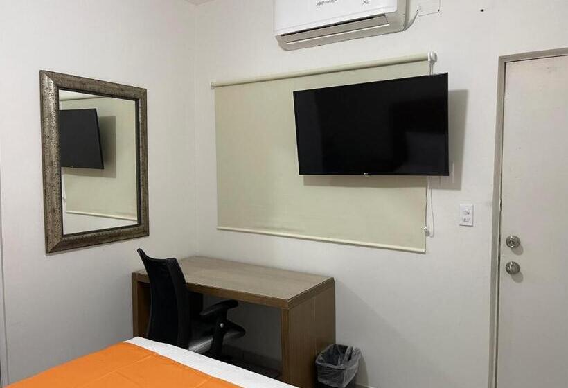 Номер Стандарт, Las Palmas