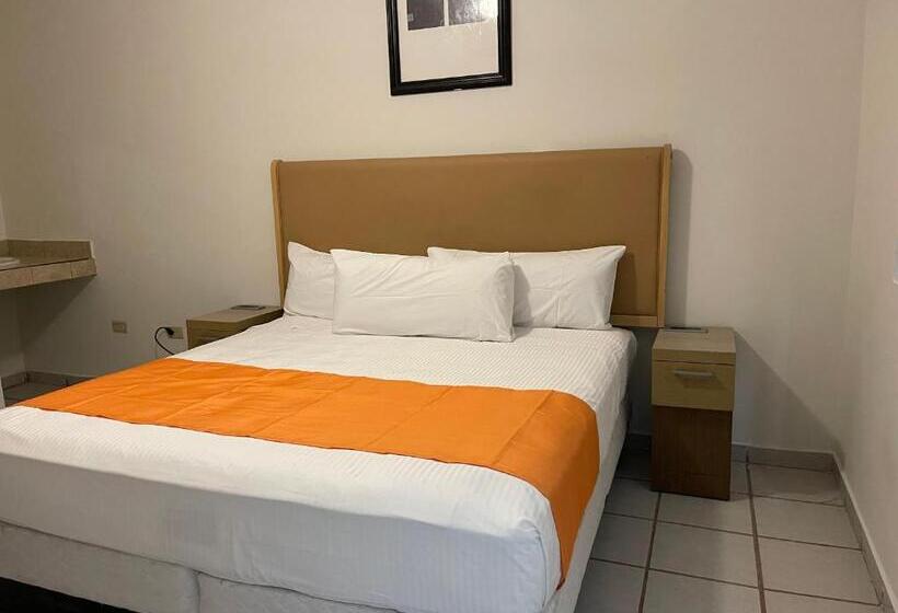 스탠다드 룸, Las Palmas