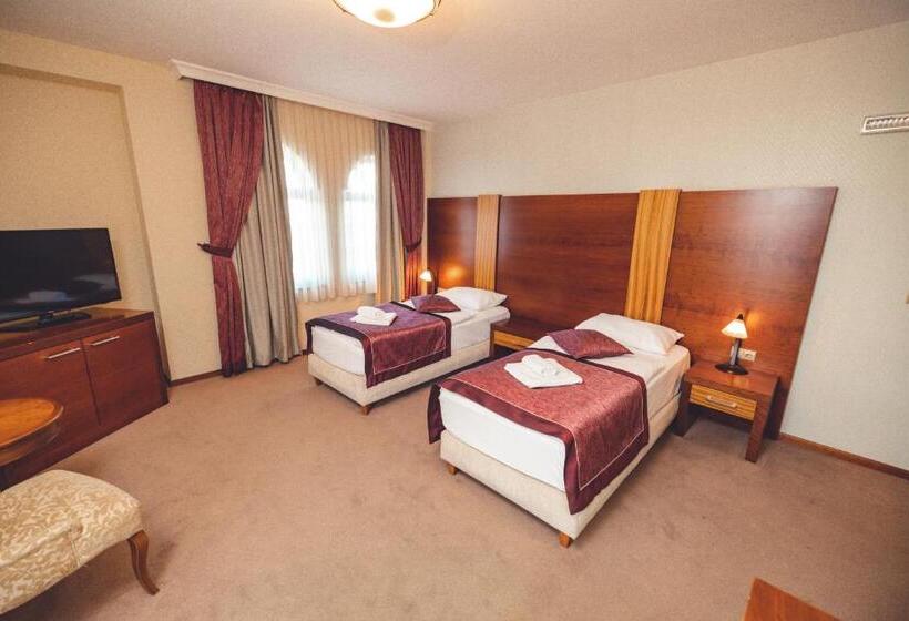 اتاق استاندارد, Etno Selo Stanišići Hotel Ras