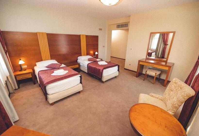 اتاق استاندارد, Etno Selo Stanišići Hotel Ras