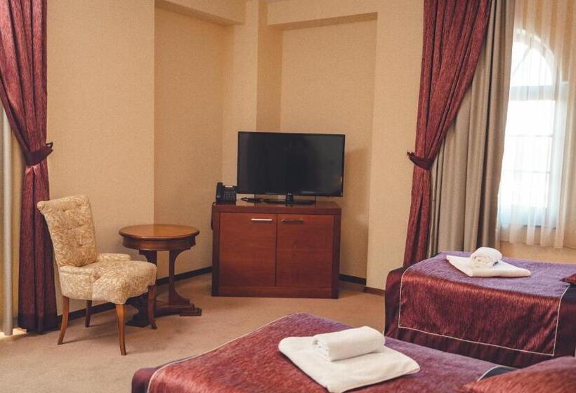 اتاق استاندارد, Etno Selo Stanišići Hotel Ras