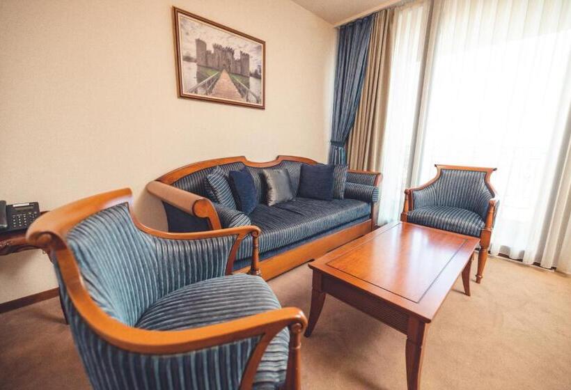 آپارتمان 1 خوابه, Etno Selo Stanišići Hotel Ras