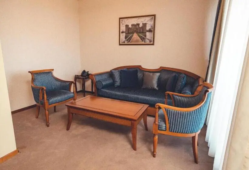 آپارتمان 1 خوابه, Etno Selo Stanišići Hotel Ras