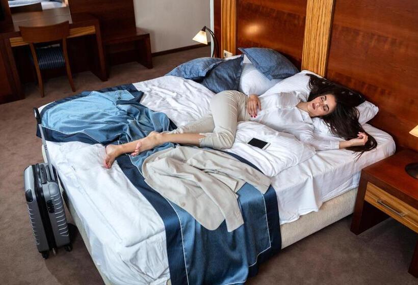 آپارتمان 1 خوابه, Etno Selo Stanišići Hotel Ras