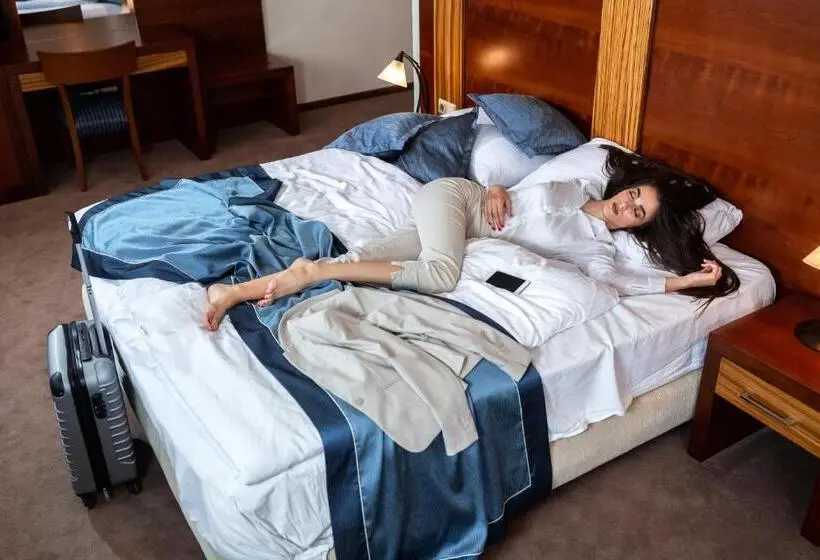 آپارتمان 1 خوابه, Etno Selo Stanišići Hotel Ras