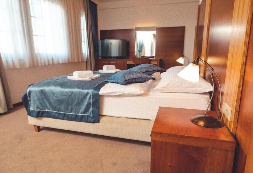 آپارتمان 1 خوابه, Etno Selo Stanišići Hotel Ras