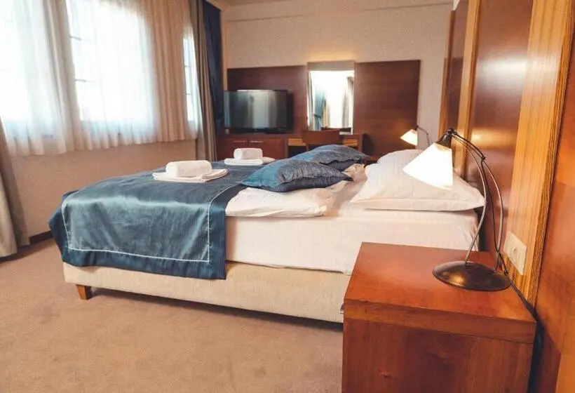 آپارتمان 1 خوابه, Etno Selo Stanišići Hotel Ras