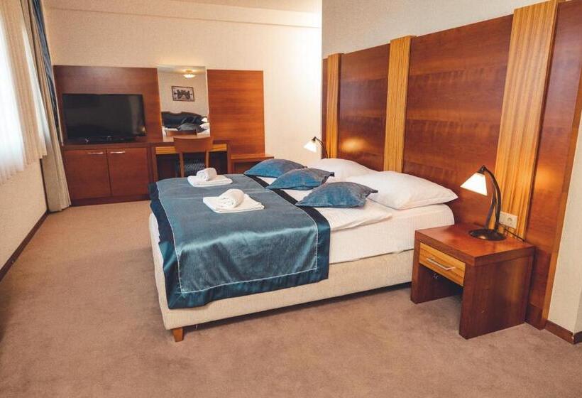 آپارتمان 1 خوابه, Etno Selo Stanišići Hotel Ras