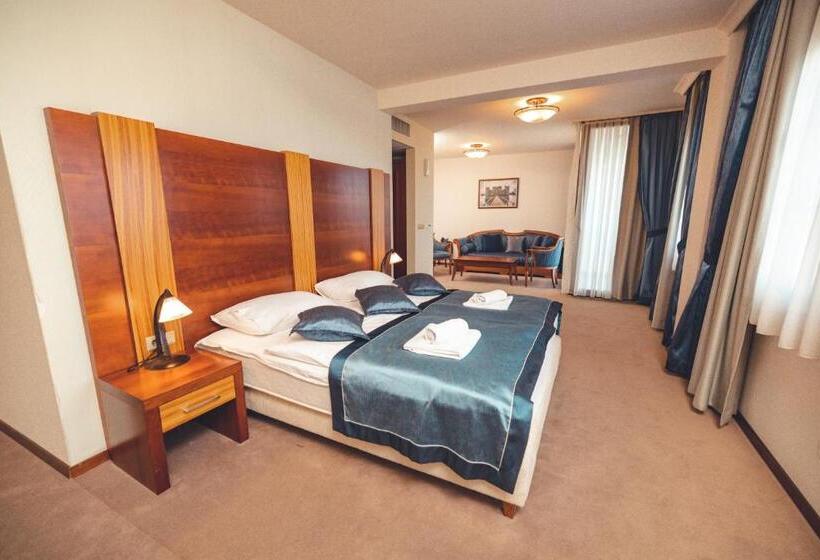 آپارتمان 1 خوابه, Etno Selo Stanišići Hotel Ras